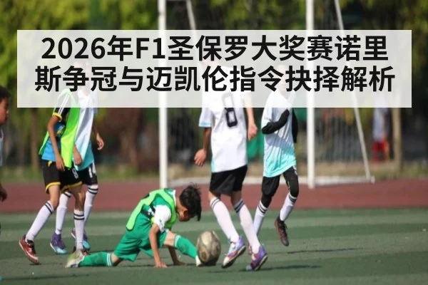 2026年F1圣保罗大奖赛诺里斯争冠与迈凯伦指令抉择解析