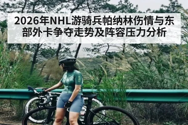 2026年NHL游骑兵帕纳林伤情与东部外卡争夺走势及阵容压力分析